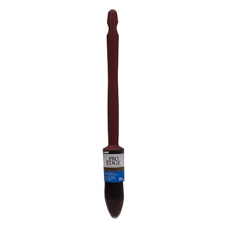 Linzer Linzer 18 mm Round Trim Paint Brush 6250 0018